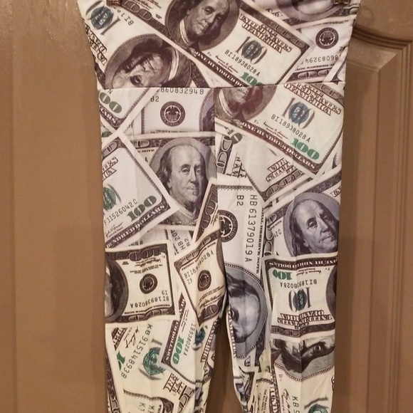 Leggings - Picture 2 of 3